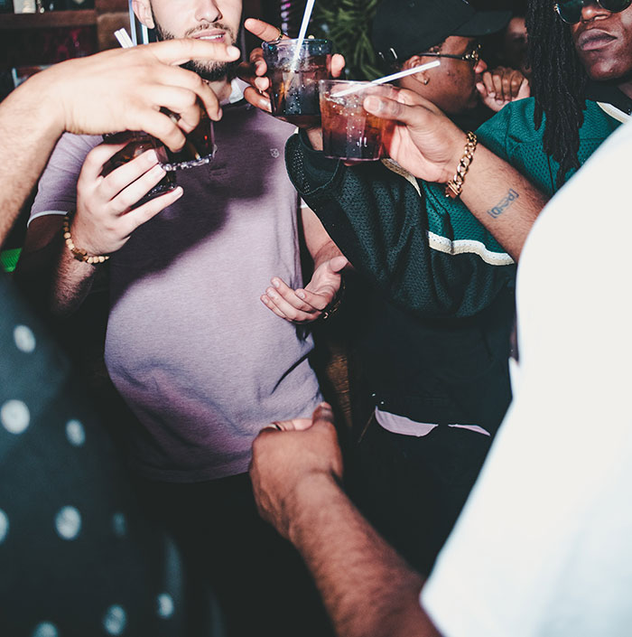 Dad Lets His Underage Son Get Drunk As A 'Test Run', Asks If It Was A Bad Idea After Wife Loses It Dad Lets His Underage Son Get Drunk As A 'Test Run', Asks If It Was A Bad Idea After Wife Loses It