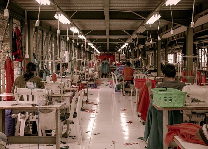 30 Eventos desagradables que están teniendo lugar en el mundo en estos momentos y quizá desconozcas