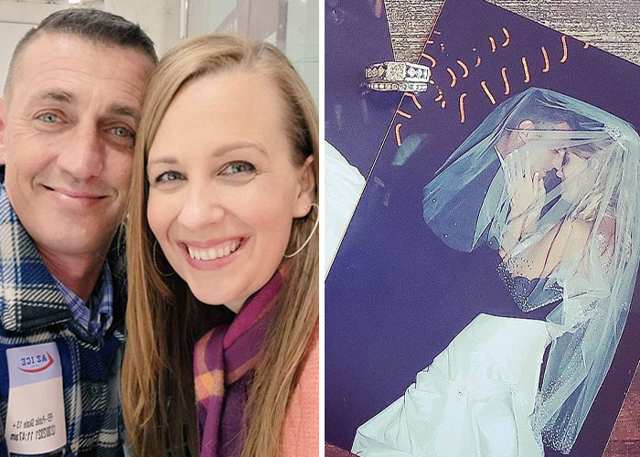 Dad Celebrates His 9-Year Sobriety Anniversary With Surprise Gift From Teen Daughter