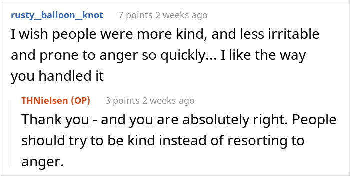 Delivery Driver Gets Yelled At By Client For Driving Down His Road, Maliciously Complies And Makes Him Carry His Trampoline Himself