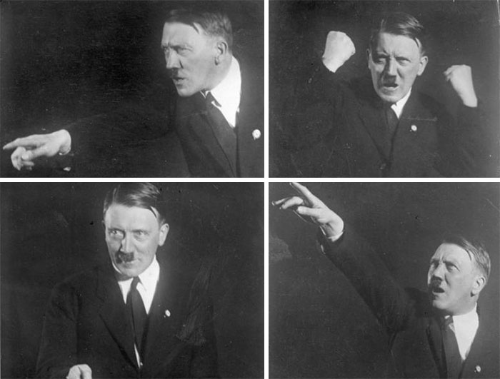 30 Times Authority Figures Misled The Public By Telling Them The Most Destructive Lies In Human History