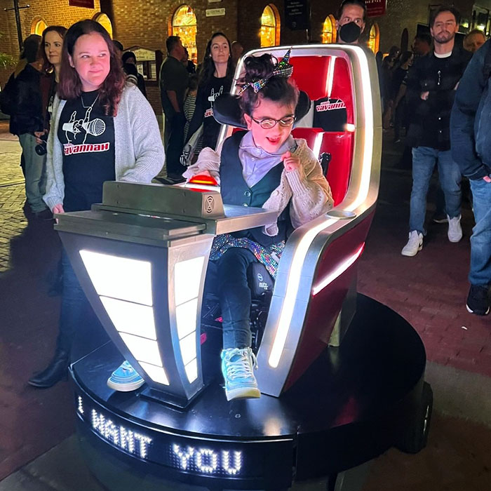 It's Officially Halloween Season