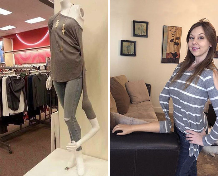 Where Are My Girls At Who Can Pull Off This Look