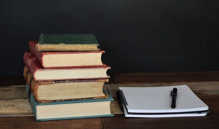 Walt Disney Dropped Out Of School When He Was 16