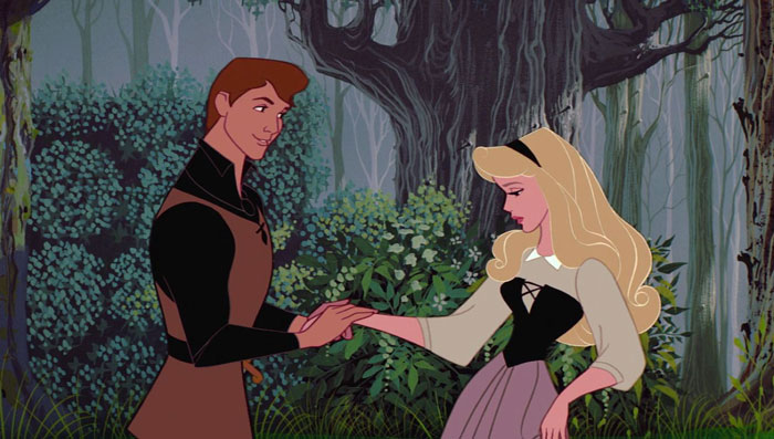 It Took Six Years To Make Sleeping Beauty 