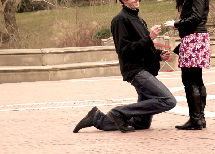 Entitled Man Proposes At His Brother's Wedding, The Groom Takes Brutal Revenge That Ends Up Ruining His Proposal And Relationship 