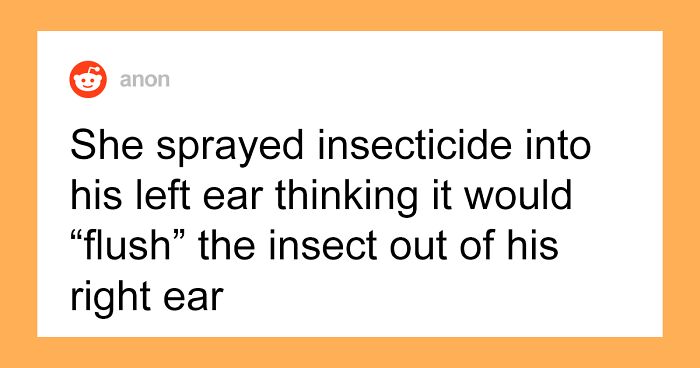 Medical Professionals Share The Dumbest Ways They’ve Seen People Self-Treat A Medical Condition