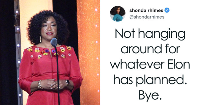 30 Celebs And Other Twitter Users React To Elon Musk Taking Over Twitter, With Some Of Them Deciding To Leave The Platform