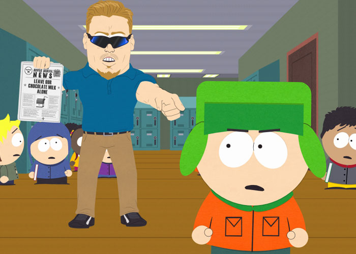 "Europeans, What Do You Imagine Life In The United States To Be Like?" (30 Answers)