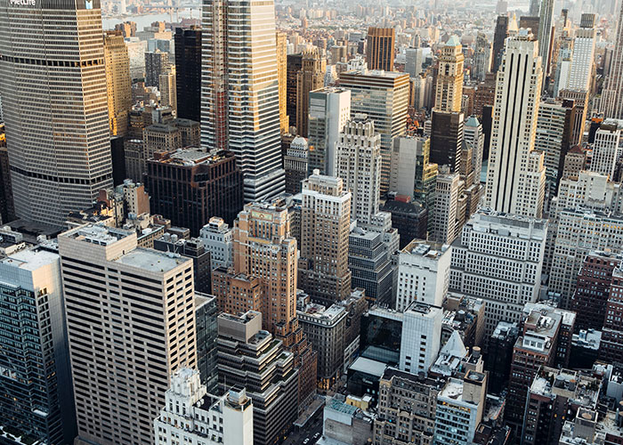 "Europeans, What Do You Imagine Life In The United States To Be Like?" (30 Answers)