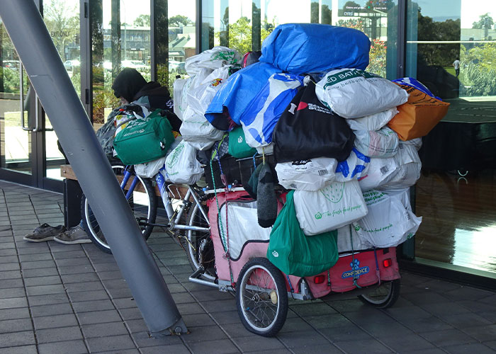 "Europeans, What Do You Imagine Life In The United States To Be Like?" (30 Answers)