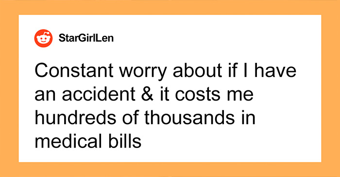 “Europeans, What Do You Imagine Life In The United States To Be Like?” (30 Answers)