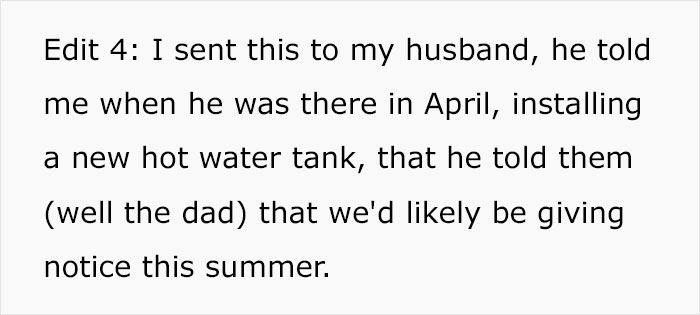 Landlord Wonders If They Were Wrong To Evict Family Of 8 After 22 Years After They Get Blasted All Over Social Media