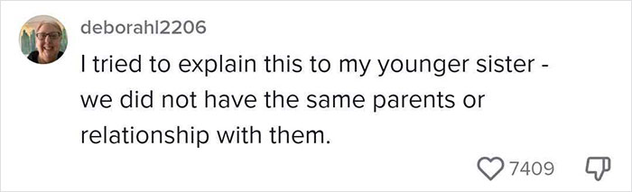 "One Becomes A Narcissist And One Doesn't": Doctor Explains Why No One Ever Has "The Same Parents" "One Becomes A Narcissist And One Doesn't": Doctor Explains Why No One Ever Has "The Same Parents"