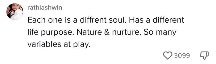 "One Becomes A Narcissist And One Doesn't": Doctor Explains Why No One Ever Has "The Same Parents" "One Becomes A Narcissist And One Doesn't": Doctor Explains Why No One Ever Has "The Same Parents"