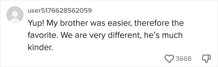 "One Becomes A Narcissist And One Doesn't": Doctor Explains Why No One Ever Has "The Same Parents" "One Becomes A Narcissist And One Doesn't": Doctor Explains Why No One Ever Has "The Same Parents"