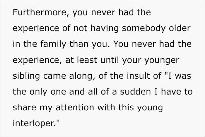 "One Becomes A Narcissist And One Doesn't": Doctor Explains Why No One Ever Has "The Same Parents" "One Becomes A Narcissist And One Doesn't": Doctor Explains Why No One Ever Has "The Same Parents"