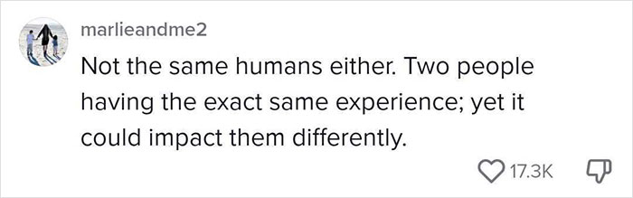 "One Becomes A Narcissist And One Doesn't": Doctor Explains Why No One Ever Has "The Same Parents" "One Becomes A Narcissist And One Doesn't": Doctor Explains Why No One Ever Has "The Same Parents"