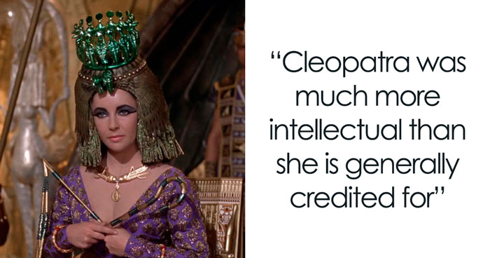 40 Fascinating Facts About Ancient Egypt To Dig Through