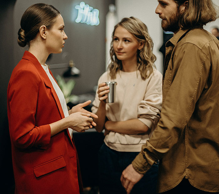 30 Things Immature People Think Are "Signs Of Maturity"