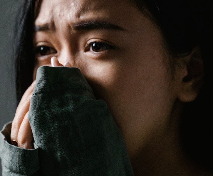 30 Things Immature People Think Are "Signs Of Maturity"