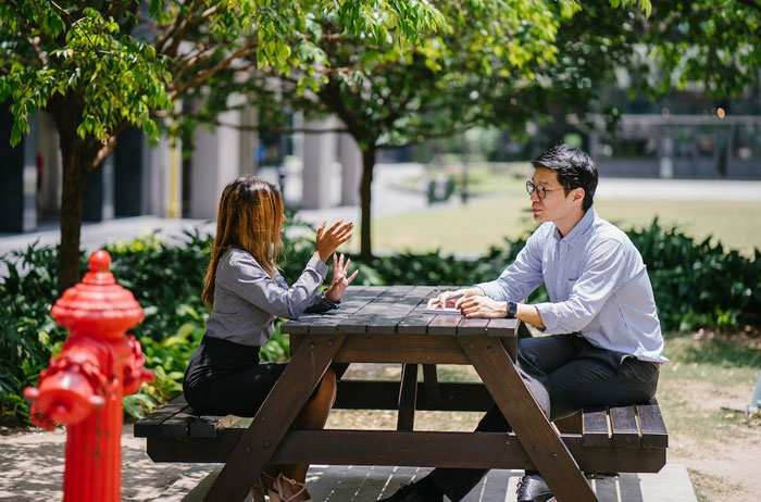 30 Things Immature People Think Are "Signs Of Maturity"