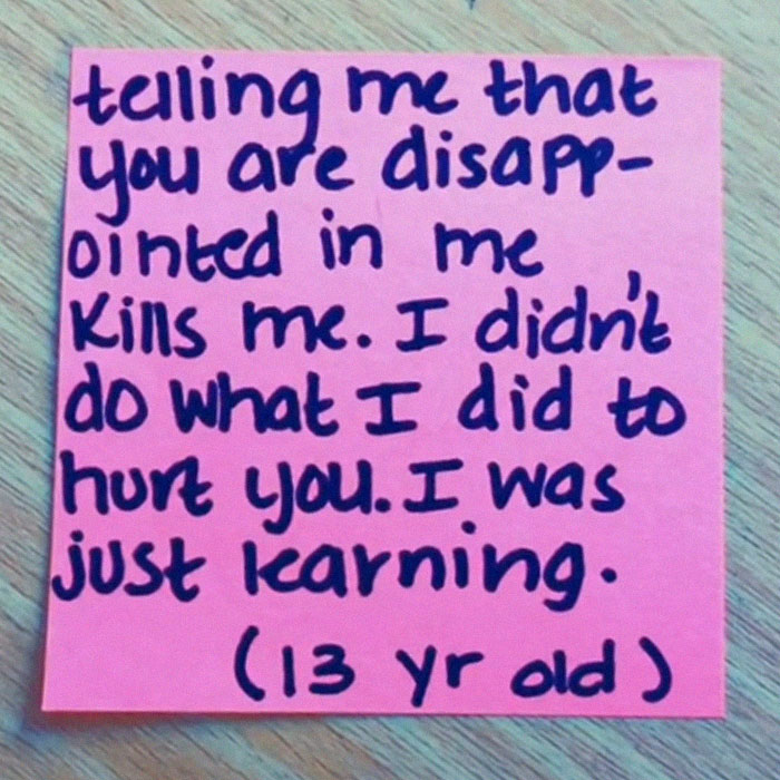 Family-Trauma-Counselor-Shares-Heartbreaking-Things-Kids-Teens-Said