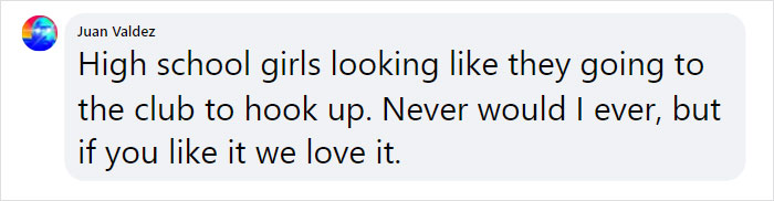 'Karens' Come After Teens' Homecoming Outfits, But Their Dad Is Not Having It And Issues A Brilliant Response 'Karens' Come After Teens' Homecoming Outfits, But Their Dad Is Not Having It And Issues A Brilliant Response