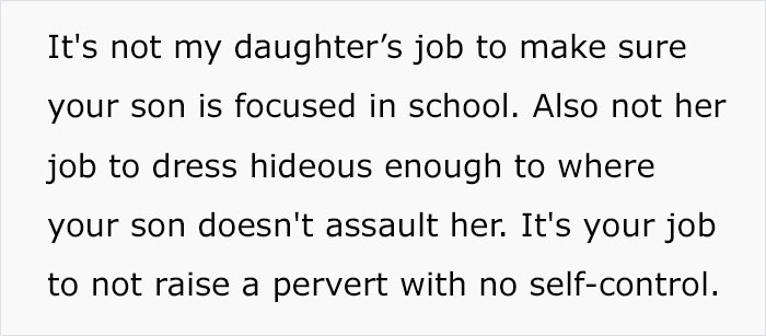 'Karens' Come After Teens' Homecoming Outfits, But Their Dad Is Not Having It And Issues A Brilliant Response 'Karens' Come After Teens' Homecoming Outfits, But Their Dad Is Not Having It And Issues A Brilliant Response