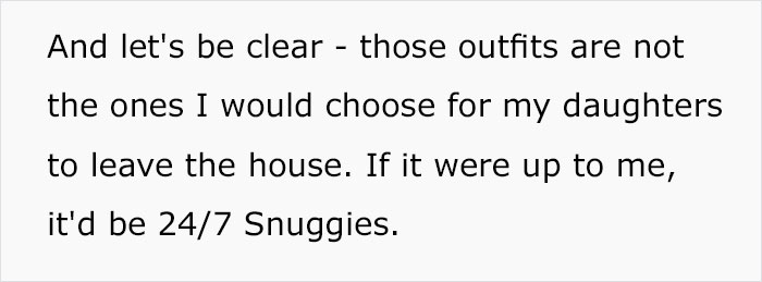'Karens' Come After Teens' Homecoming Outfits, But Their Dad Is Not Having It And Issues A Brilliant Response 'Karens' Come After Teens' Homecoming Outfits, But Their Dad Is Not Having It And Issues A Brilliant Response
