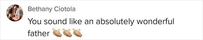 'Karens' Come After Teens' Homecoming Outfits, But Their Dad Is Not Having It And Issues A Brilliant Response 'Karens' Come After Teens' Homecoming Outfits, But Their Dad Is Not Having It And Issues A Brilliant Response