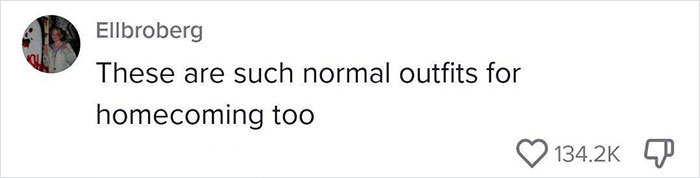 'Karens' Come After Teens' Homecoming Outfits, But Their Dad Is Not Having It And Issues A Brilliant Response 'Karens' Come After Teens' Homecoming Outfits, But Their Dad Is Not Having It And Issues A Brilliant Response