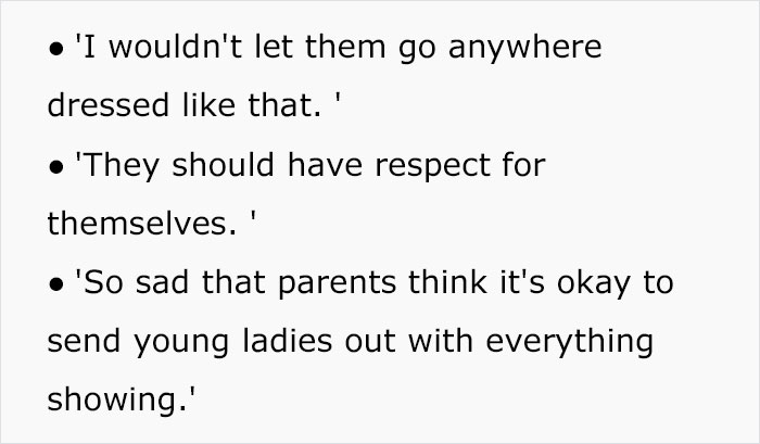 'Karens' Come After Teens' Homecoming Outfits, But Their Dad Is Not Having It And Issues A Brilliant Response 'Karens' Come After Teens' Homecoming Outfits, But Their Dad Is Not Having It And Issues A Brilliant Response