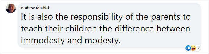 'Karens' Come After Teens' Homecoming Outfits, But Their Dad Is Not Having It And Issues A Brilliant Response 'Karens' Come After Teens' Homecoming Outfits, But Their Dad Is Not Having It And Issues A Brilliant Response