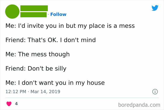 *intentionally Dumps Jar Of Marinara On Carpet* “Sorry Tho, The Mess”