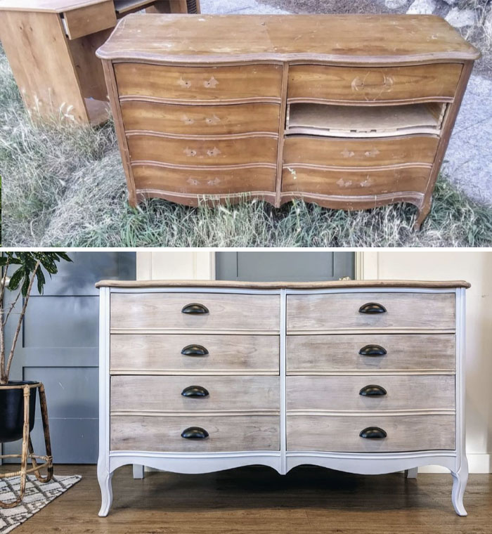 Fixed Up This Curb Find