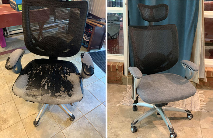 Officially Resuscitated!