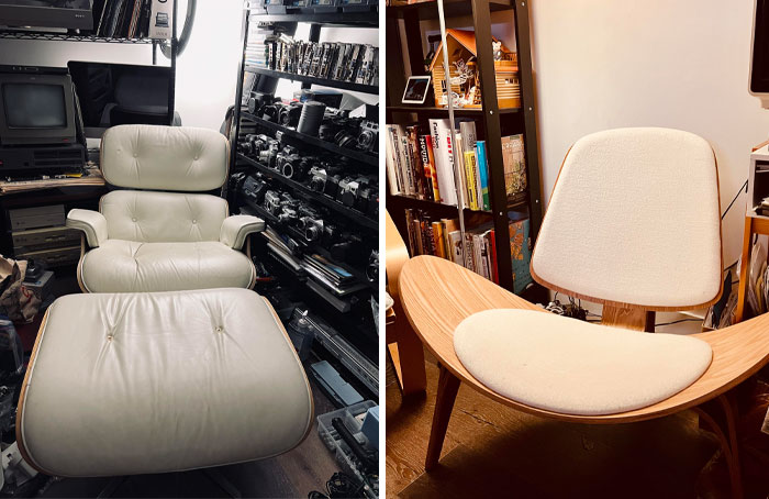 I’m From Melbourne Australia. Have Had Great Luck With Kerbside Furniture This Year