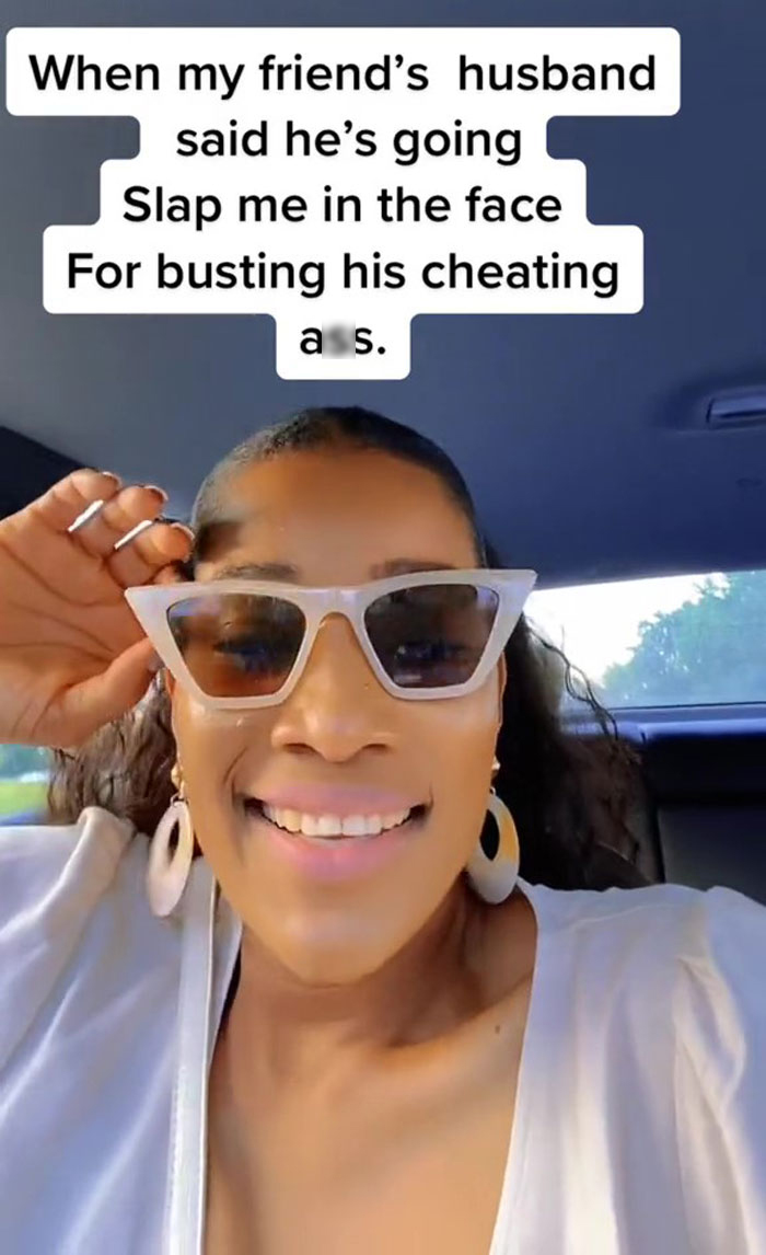 &ldquo;He Looked At Me Strange And Said &lsquo;I&rsquo;m Not Married&rsquo;&rdquo;: Guy Gets Caught Cheating, Blames Her For Ruining His Family