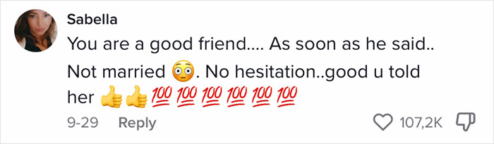 &ldquo;He Looked At Me Strange And Said &lsquo;I&rsquo;m Not Married&rsquo;&rdquo;: Guy Gets Caught Cheating, Blames Her For Ruining His Family