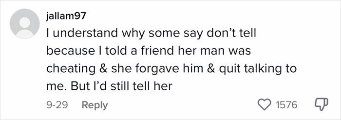 &ldquo;He Looked At Me Strange And Said &lsquo;I&rsquo;m Not Married&rsquo;&rdquo;: Guy Gets Caught Cheating, Blames Her For Ruining His Family