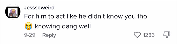 &ldquo;He Looked At Me Strange And Said &lsquo;I&rsquo;m Not Married&rsquo;&rdquo;: Guy Gets Caught Cheating, Blames Her For Ruining His Family