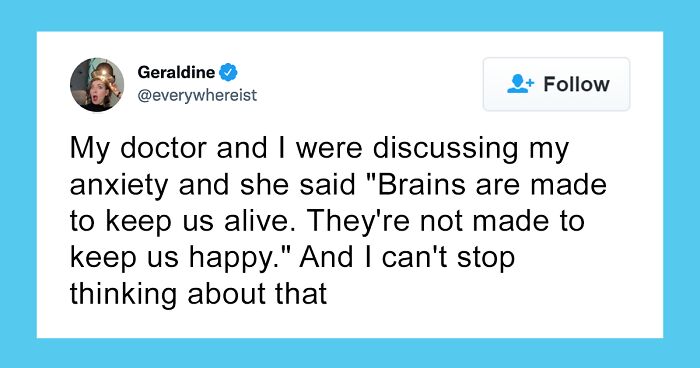 This Instagram Page Is Dedicated To Memes That Should Probably Be Discussed With A Therapist (50 Pics)