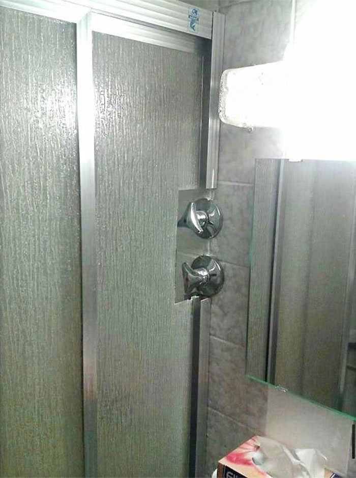 When I Say ‘I’m Cut Out For This Job’