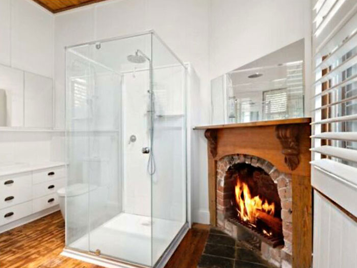 Chestnuts Roasting On An Open Fire