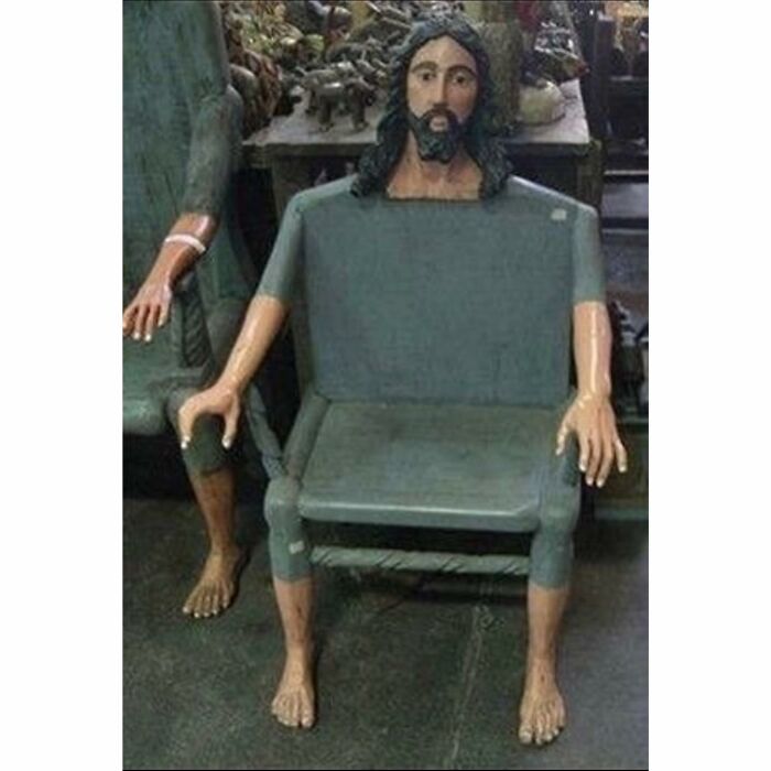 When Your Phone Autocorrects To Holy Sit