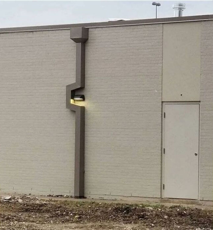 Improvise. Adapt. Overcome