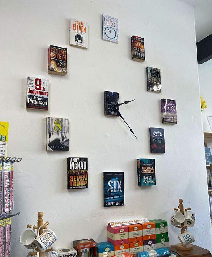 That’s How I Count Too, 1, 2, Cox, For