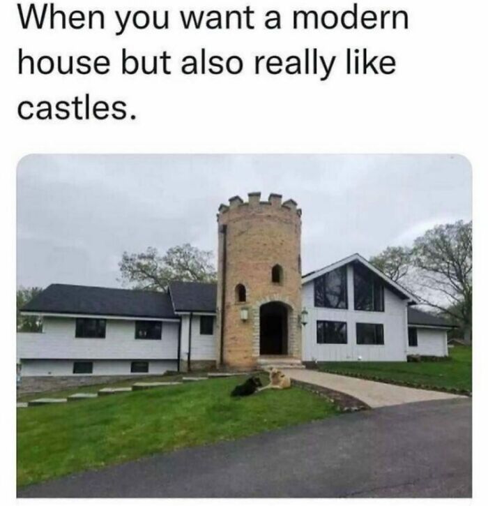 The Worst Of Both Worlds