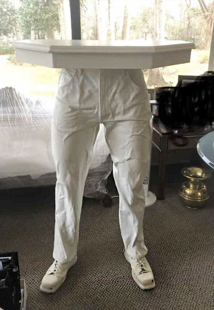 I Was Asked To Design A Topless Bar, They Weren’t Happy With The Outcome